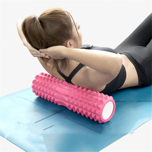 Back Massager Roller Foam