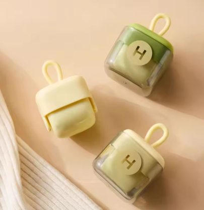Washable Hair Remover Mini Roller