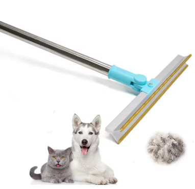 Pet Hair Remover for Floors