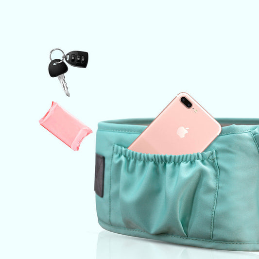 Baby Waist Carrier