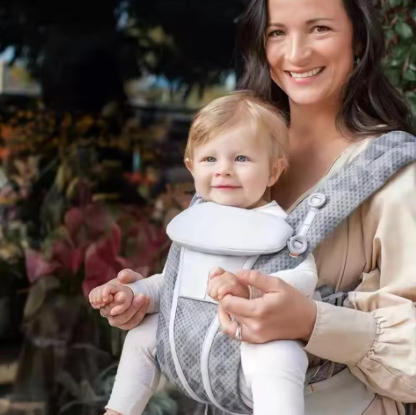 Baby Waist Carrier